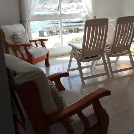 Apartment Goleta *