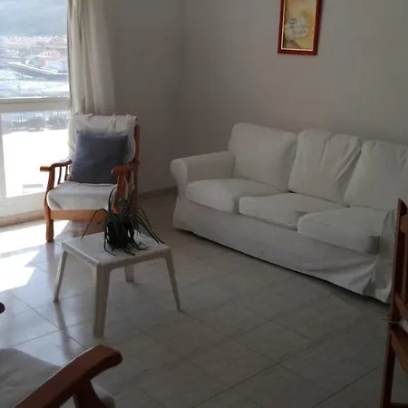 Goleta Apartment *