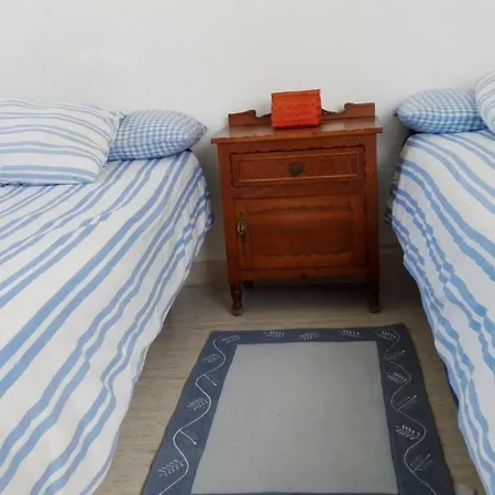 Apartment Goleta Puertito de Guimar